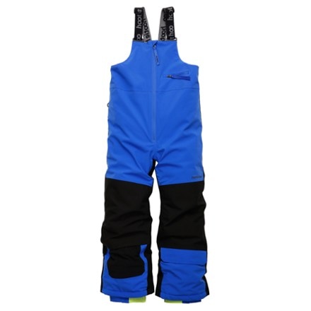 Hootie Hoo Pinnakle 2L Insulated Bib Snow Pants - Kids' 0
