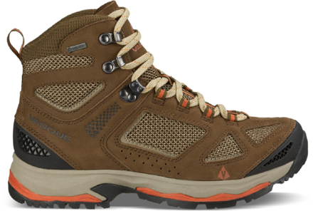 vasque women's hiking boots rei