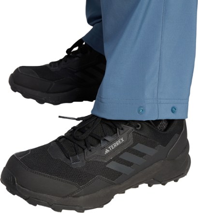 adidas Terrex Multi Woven Hiking Pants - Men's 6