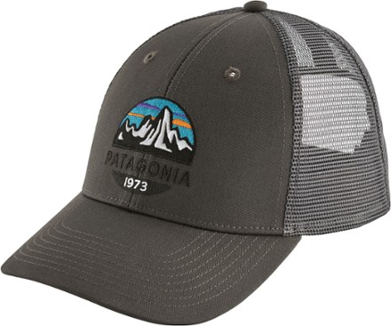 Patagonia Fitz Roy Scope LoPro Trucker Hat | REI Co-op