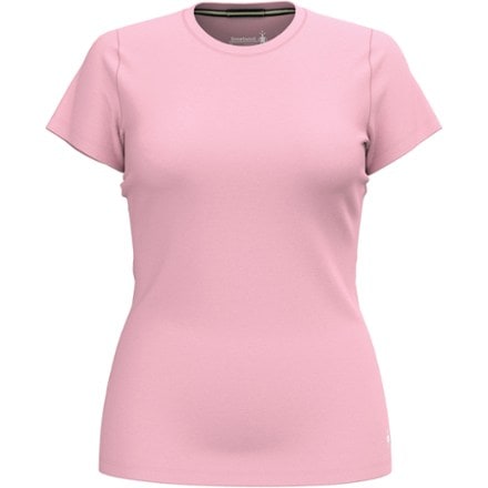 Smartwool Merino T-Shirt - Women's 0
