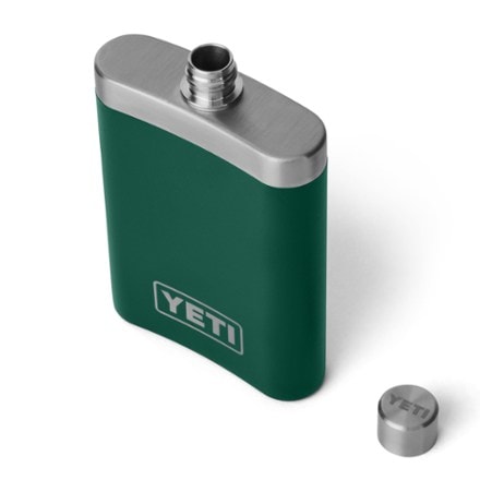 YETI Flask 3