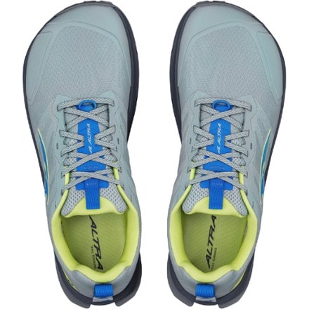 Altra Lone Peak 9 Trail-Running Shoes - Men's 3
