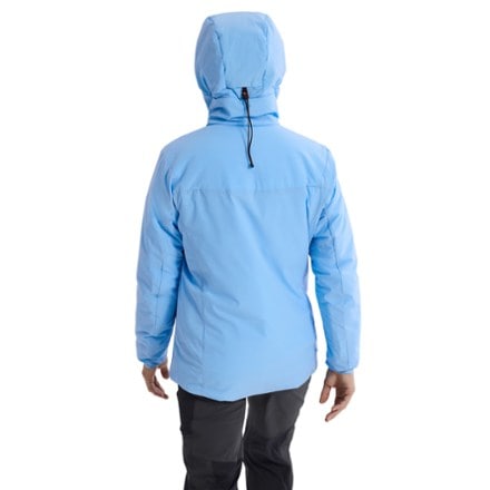 Arc'teryx Proton Heavyweight Insulated Hoody - Women's 2