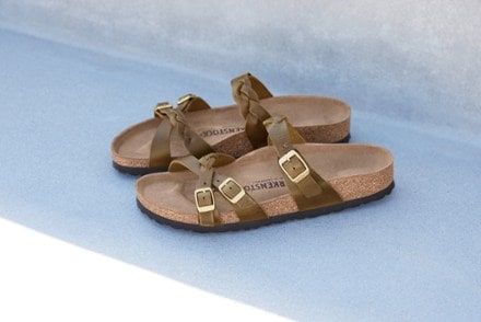 Birkenstock sandals rei deals