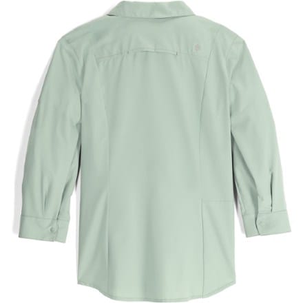 Royal Robbins Expedition Pro 3/4 Sleeve Shirt - Women's 1