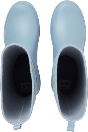 Helly Hansen Madeleine Print Rain Boots - Women's 4