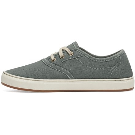 Sanuk Avery Lace Hemp Shoes - Women's 1