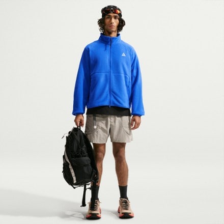 Nike ACG Wolf Tree Full-Zip Jacket - Men's 2