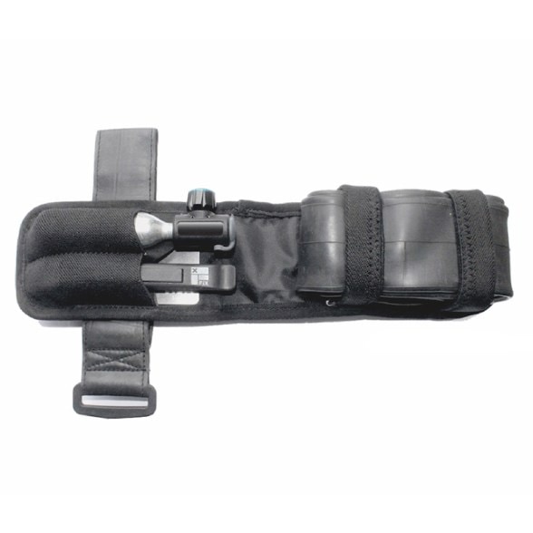 Strap only; tube, tools and accessories not included
