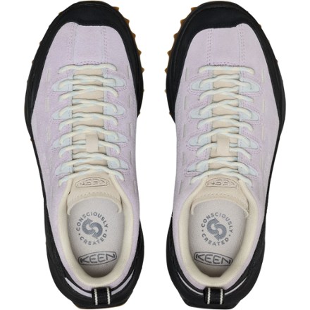 KEEN Jasper Zionic Sneakers - Women's 4