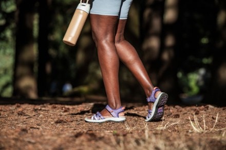 Teva Tirra Sport Sandals - Women's 7