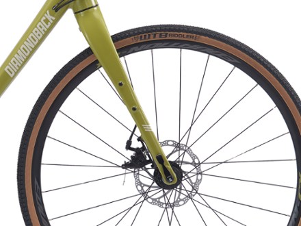 Diamondback Haanjo 3 Bike 10
