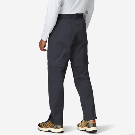 Marmot Arch Rock Convertible Pants - Men's 1