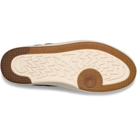 Sanuk Street Seeker Lite Shoes - Men's 5