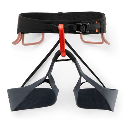 Black Diamond Solution Harness - Men's 0