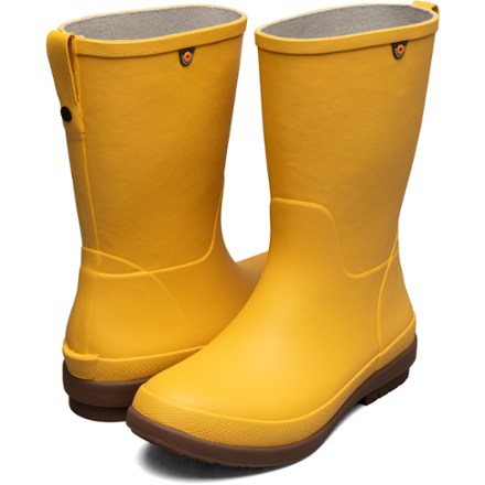 Bogs Amanda II Mid Rain Boots - Women's 7