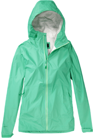 mountain hardwear exponent 2 jacket