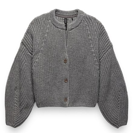 prAna Sunday River Short Cardigan - Women's 0