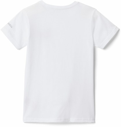 Columbia Sweet Pines Graphic T-Shirt - Girls' 1