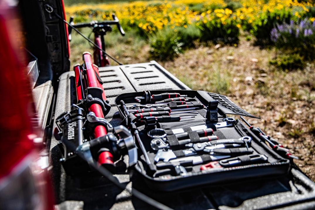 Location Image for Team Edition Tool Kit