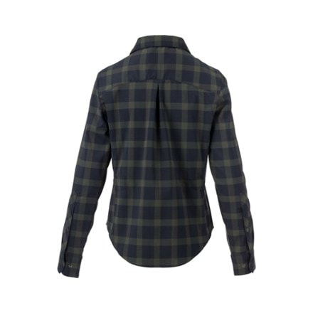 Flylow Brigitte Tech Flannel - Women's 5
