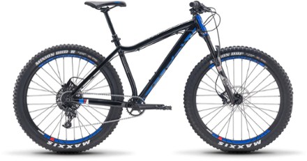 faraday e bike