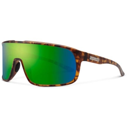Suncloud Double Up Polarized Sunglasses 0