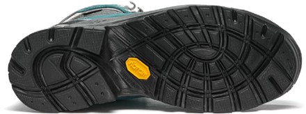 Asolo Greenwood EVO GV Hiking Boots - Women's Bunion Fit 6