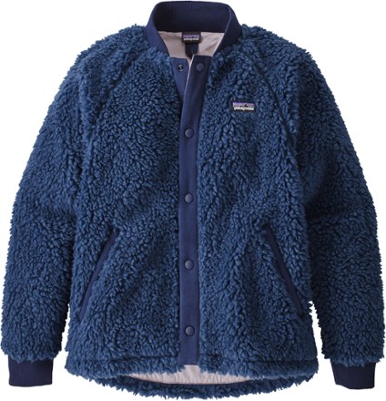 【良品】patagonia Retro-X BOMBER Jacket M's Retro-X® Bomber Jacket – Patagonia Worn Wear®