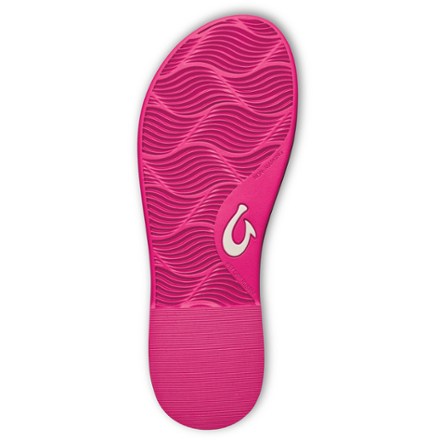 OluKai 'Aka Flip-Flops - Women's 3
