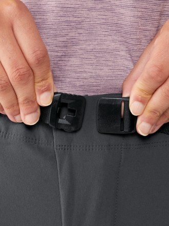 Mountain Hardwear Chockstone Alpine Pants - Women's 4