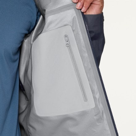 Arc'teryx Beta SL Jacket - Men's 7