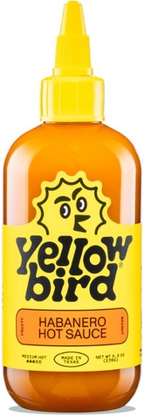 Product Image of color Habanero