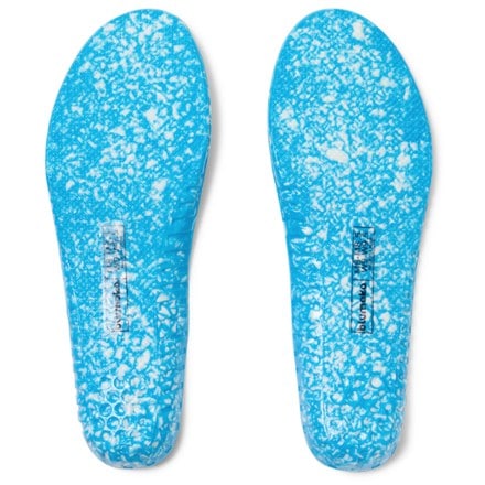 Blumaka Max Cushion Low-Arch Performance Insoles 5