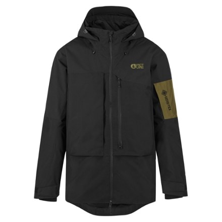 Picture Organic Clothing Lassen GORE-TEX 2L Insulated Jacket - Men's 0