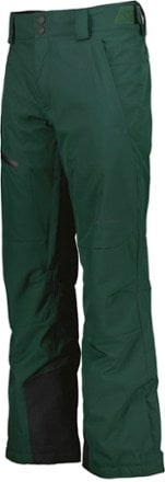 Obermeyer Force Snow Pants - Men's 10