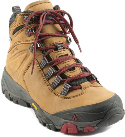 vasque lightweight hiking boots