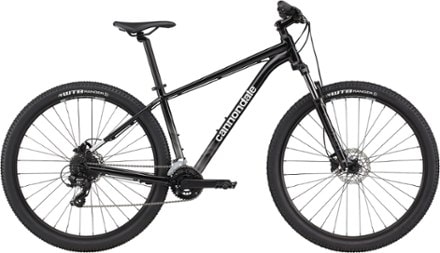 cannondale trail women's 7
