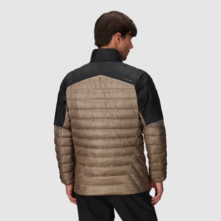 Outdoor Research Helium Down Jacket - Men's 2