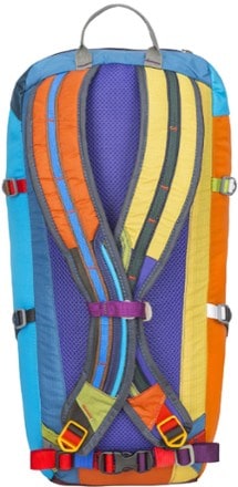 Cotopaxi Tarak 20L Del Dia Pack 3
