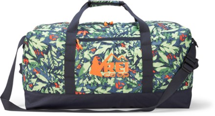 REI Co-op Roadtripper 60 Print Duffel 2