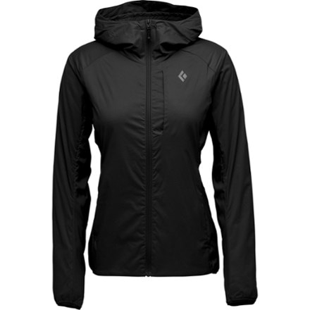 Black Diamond Alpine Start Hoody - Women's 0