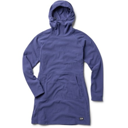 Mountain Hardwear Summit Grid Dress 0