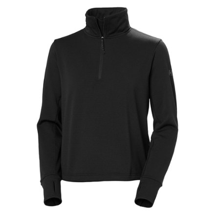 Helly Hansen Versalite Cinched Fleece Pullover - Women's 0