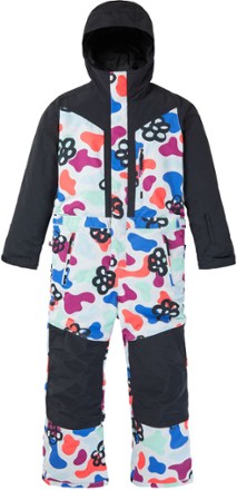 Burton 2L One Piece Snowsuit - Kids' 0