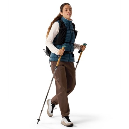 Arc'teryx Cerium Down Vest - Women's 3