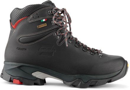 zamberlan hiking boots