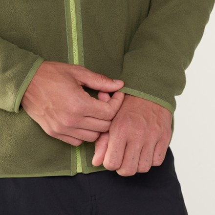 REI Co-op Trailmade Fleece Jacket - Men's 8