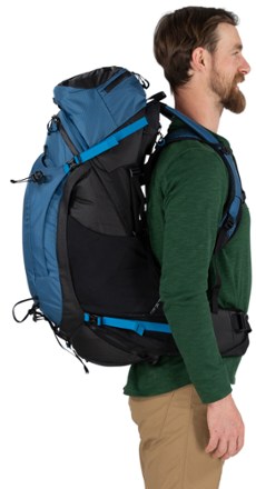 Osprey UNLTD AntiGravity 64 Pack - Men's 4